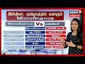 In depth     microfinance  news18tamil nadu  tamil news