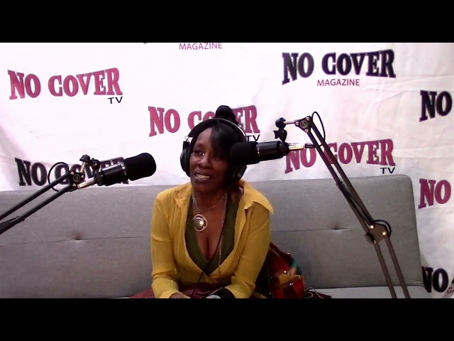 Basement Sessions #3 w/ Ms. Reece Pearl of the Groove Masters.  She discusses almost giving up music
