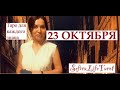 23 ОКТЯБРЯ🍀КАРТА ДНЯ 💫для ВСЕХ ЗНАКОВ ЗОДИАКА |с таймкодом⚠️#картадня#таро#знакизодиака#гороскоп