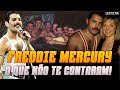 Freddie Mercury: A história como nunca te contaram