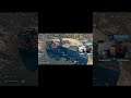 Epic Fail Moments in Warzone: Funny Clips #warzone #funny #fail