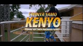 Cwinya Tamo Kenyo by Foxy Boy Commando ...Video