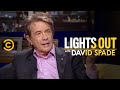 Martin Short Won’t Reveal Who He Helped Get on “SNL” - Lights Out with David Spade