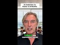 AI Revolution: 5X Changes Coming in 6 Months! #shorts