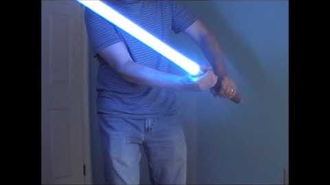 DIYino Saber Free Play