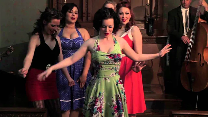 "Linda McCabe" Official Music Video