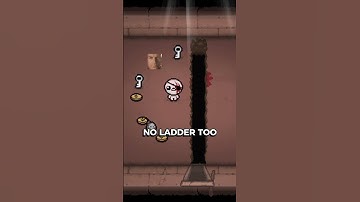VERY SPECIFIC #thebindingofisaac #kayhosyt