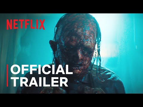 Texas Chainsaw Massacre trailer