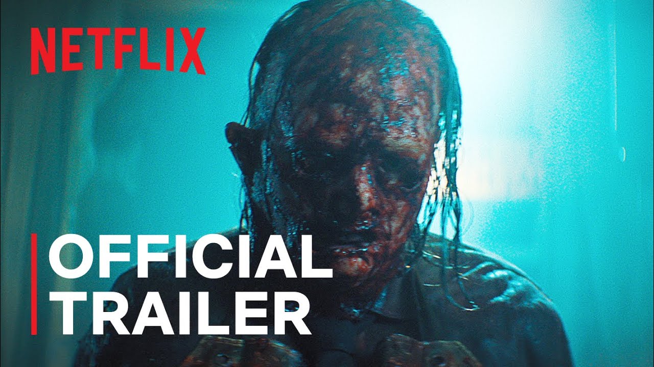  TEXAS CHAINSAW MASSACRE | Official Trailer | Netflix