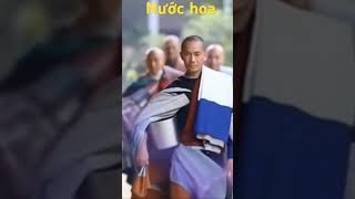 Chuyện tâm linh đến với sư Minh Tuệ