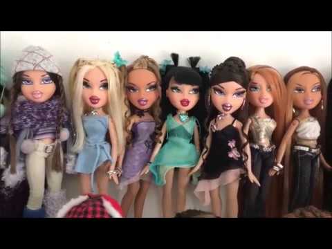 dolls from the 2000s