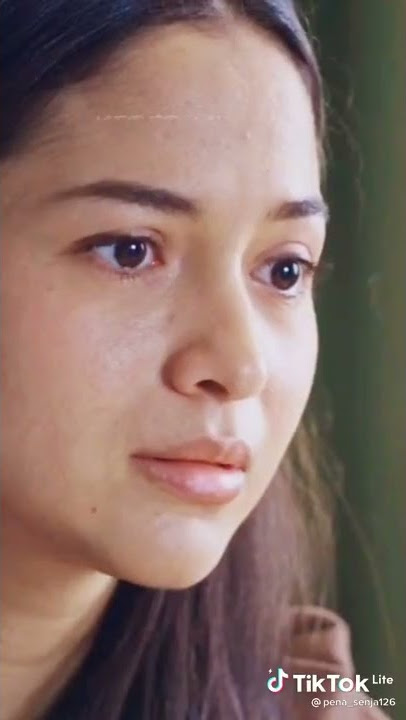 layangan putus sad episode 🥺🥺🥺 Miranda said to Kinan