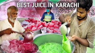 Best Refreshing Summer Drinks | Amazing Drink at Street | Pakistan Food Street