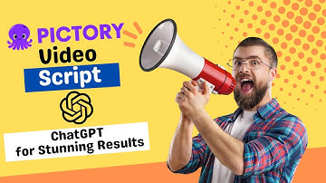 Revolutionize Your Scriptwriting. A Step-by-Step Guide to Using ChatGPT for Stunning Results.