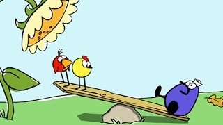 Peep En Español Diferencias