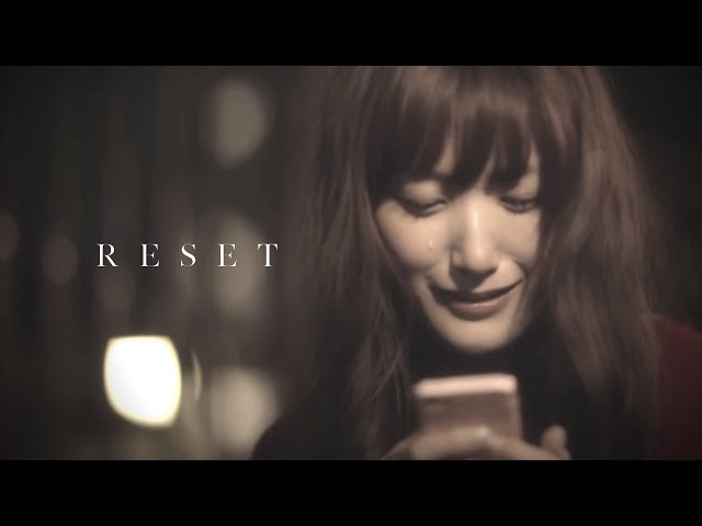 CHIHIRO - RESET（Official MV） class=