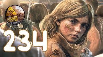 State of Survival - Gameplay Walkthrough Part 234 - The Analysis (Android,IOS)