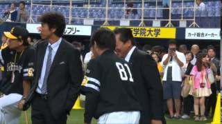ソフトバンクホークス 今夜優勝決まるか？試合前情報 20150916
