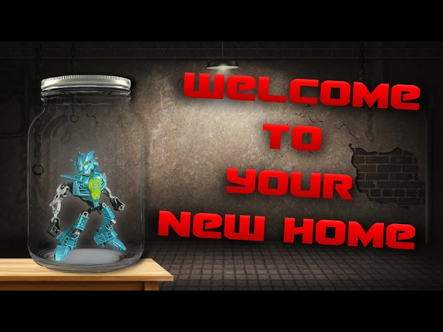 NEW Hero Factory BOOTLEGS Just Dropped - YouTube