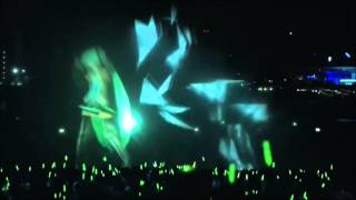 Natsu No Owari No 39 Matsuri mikus 5th Anniversary Concert  In Yokohama