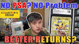 Fundamental Changes With Pokemon Card Grading! 2026 Q4 Updates