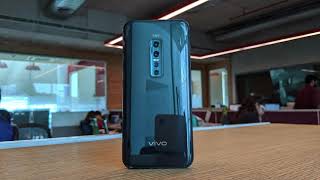 Vivo V17 Pro Price Check on Priceo