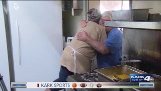 Healthy Pine Bluff restaurant Lavender’s Barn closes after 45 years of service Care Tips