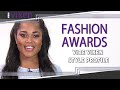 VIBE VIXEN Style Profile Fashion Awards: Nicki Minaj, Rihanna, Khloe Kardashian & More