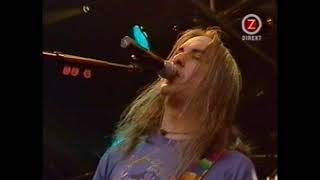 J Mascis + The Fog - 2001-06-15 Hultsfred Festival, Sweden