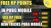 How To Convert Bp Coins Into Uc ! Pubg Mobile New Secret ... - 