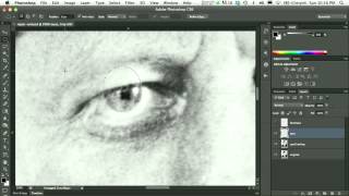 Screencast 7-1 Adding and Deleting within Selections