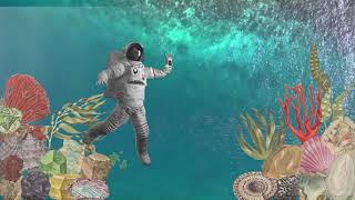 Collage Animation - Perspective of Spaces