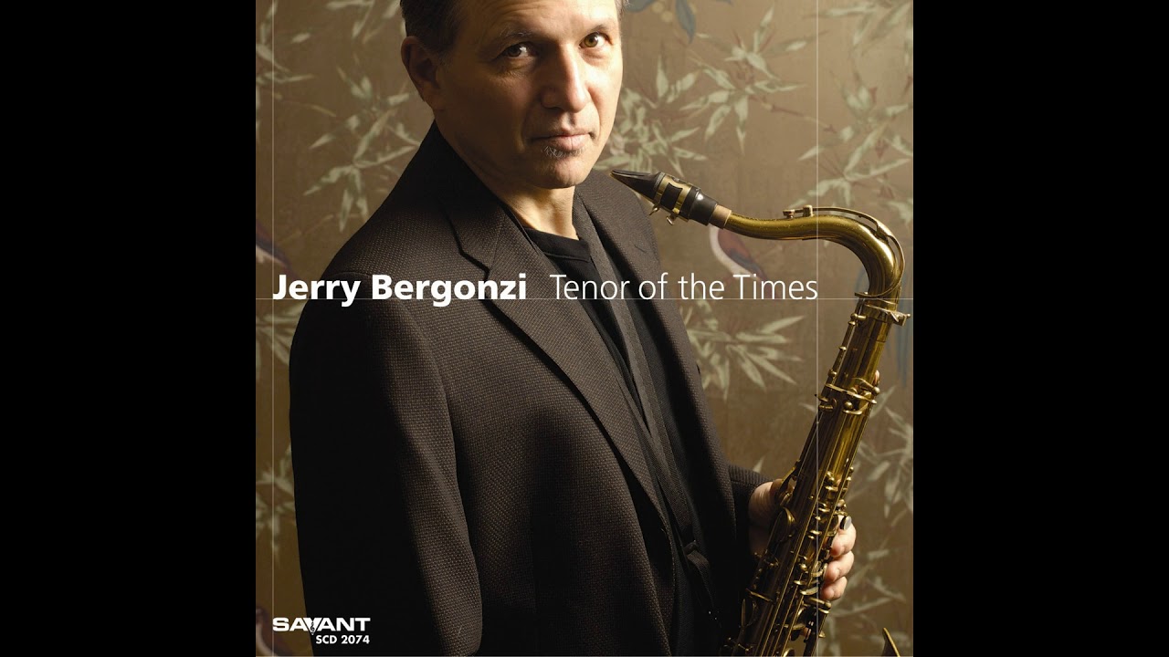 Watch Jerry Bergonzi - Skull Shining on YouTube Watch Jerry Bergonzi - Skull Shining on YouTube