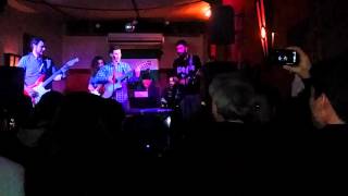 Granada (En Directo) Granais Grannabis