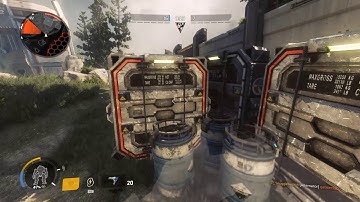 Titanfall 2 - Rip and Tear