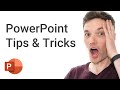Gambar cover PowerPoint Tips & Tricks
