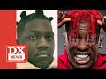 Lil Yachty Replies To Backlash Over Comments About Transcending Mumble Rap