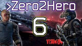 Less Than Zero To Hero Ep: 6