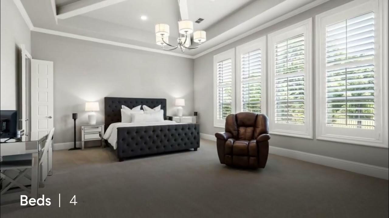 4713 Amble Way, Flower Mound, TX 75028 YouTube