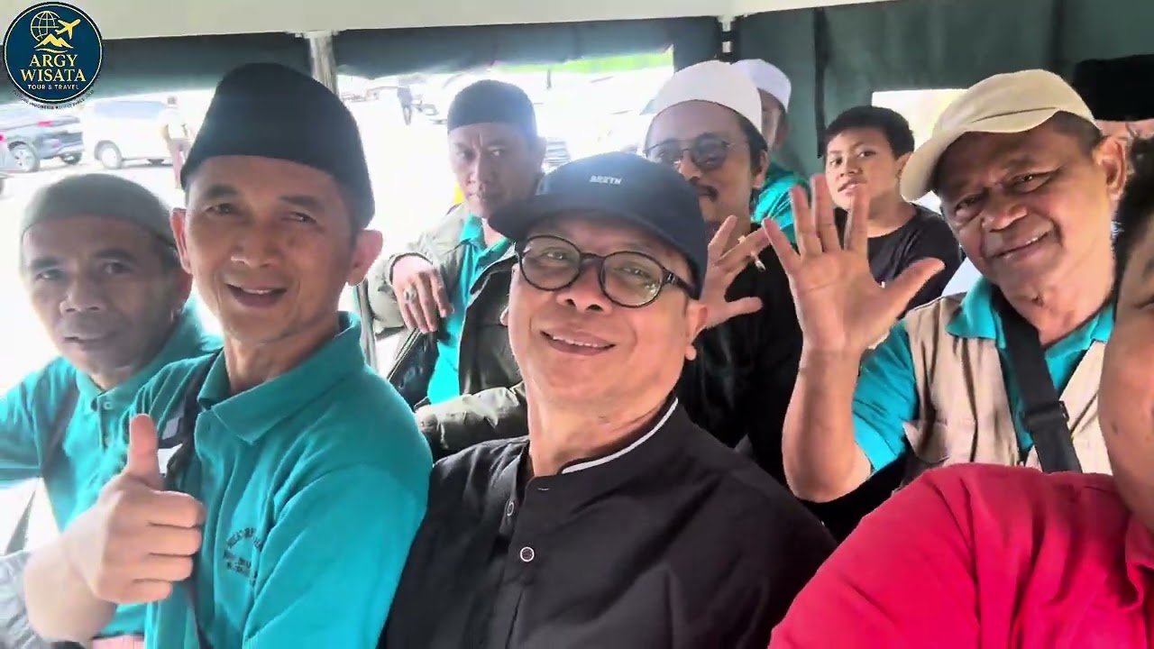 Milad Reuni Haji 2022