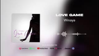 Winaya - Love Game (Official Audio)