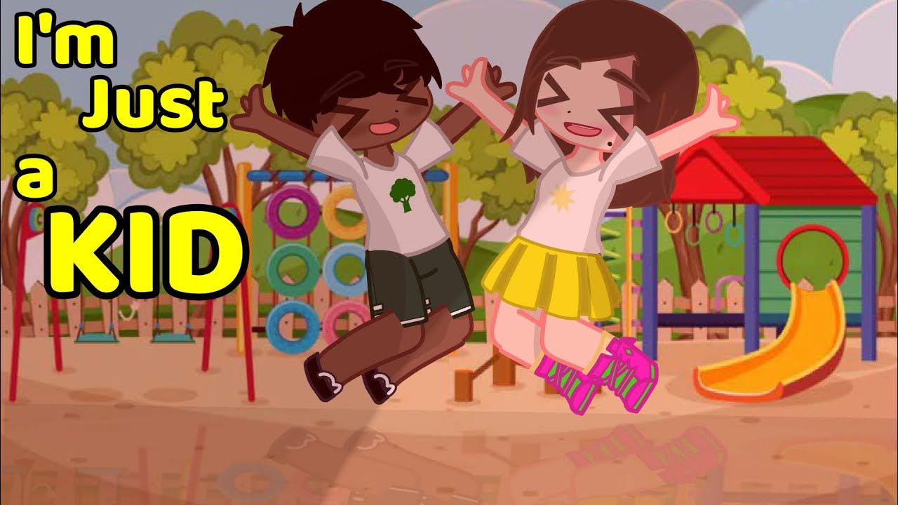 🤗I'm Just a kid // MEME // GC // 🤗 - YouTube