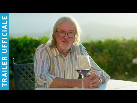 JAMES MAY: IL NOSTRO AGENTE IN ITALIA | TRAILER UFFICIALE | PRIME VIDEO