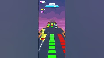 Brick Builder 3D gameplay level 66 TalhaPro Best Hyper Casual Offline Mobile Games Free Game #shorts