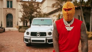 Moneybagg Yo &quot;Side B!+$#es&quot; (Music Video)