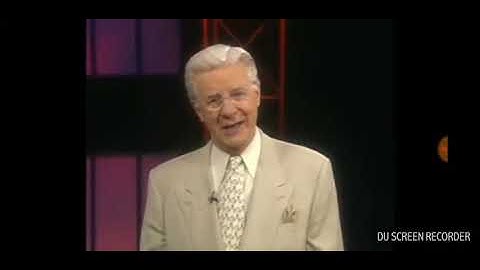 Paradigme Shift - Bob Proctor: Keeping the Main Thing, the Main Thing (Ep.2)