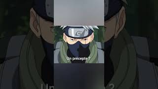 Kakashi Citation Vf