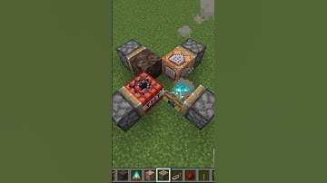 how to make secret minecraft wither storm tnt ?