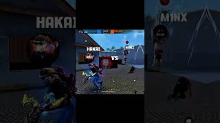 ...🔥HAKAI VS M1 💀👀...