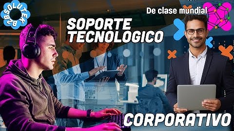 Solutek B2B: Soporte Tecnológico Integral de clase mundial y soluciones a Nivel Nacional-regional 🌐💼